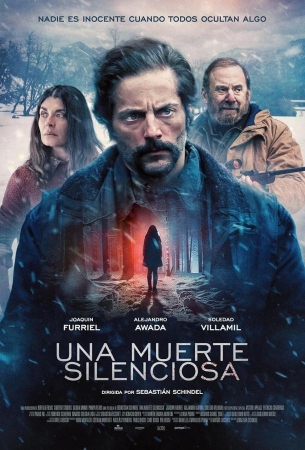 Тихая смерть