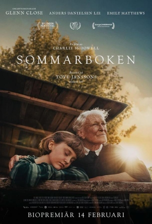 Летний альбом