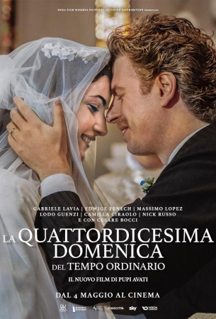 Четырнадцатое воскресенье рядового времени