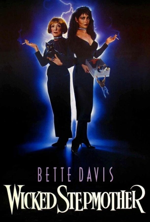 Злая мачеха